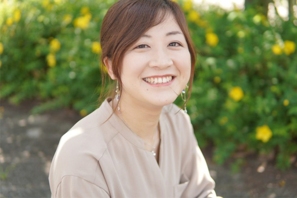 理事　生田 有香