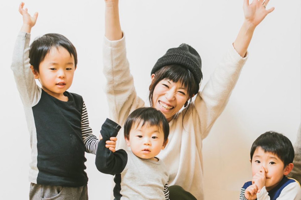 認定講師　榊原 侑加