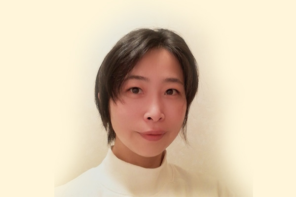 認定講師　ふじ ちあき